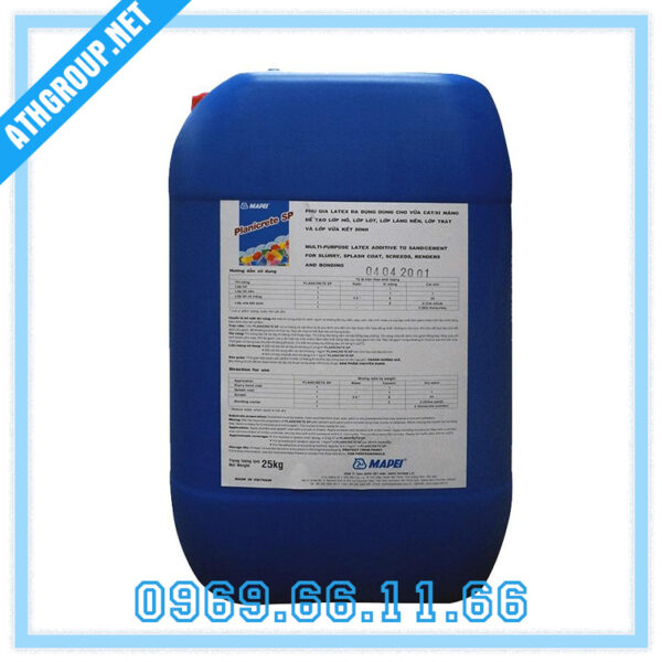 Mapei Planicrete SP