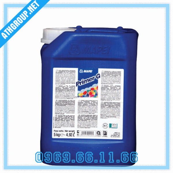 Mapei Primer G