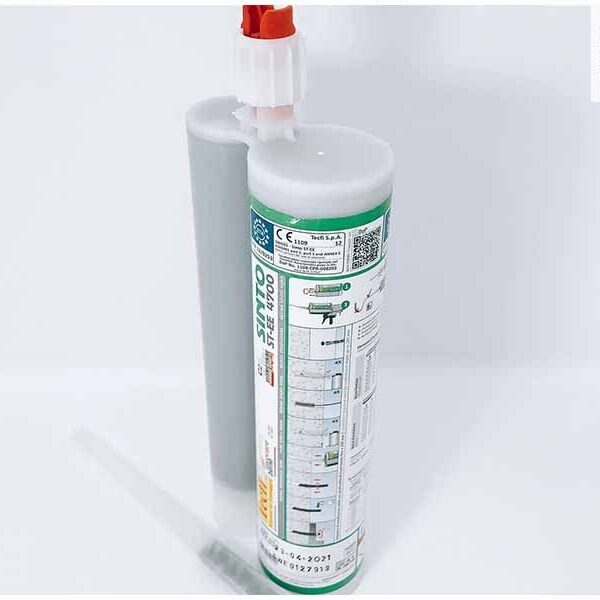 TECFI SINTO ST EE 4700 | KEO EPOXY 2 THÀNH PHẦN