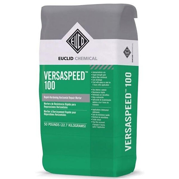 VERSASPEED 100 | VỮA SỬA CHỮA