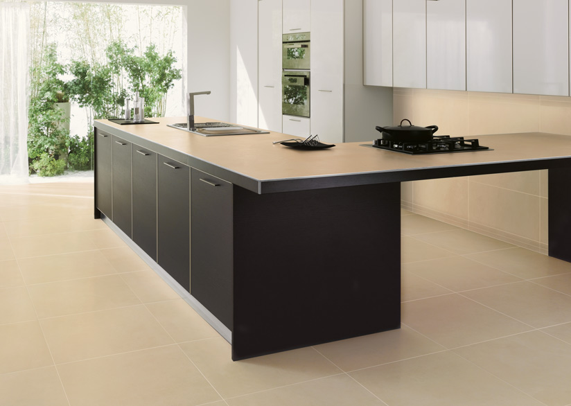 Cấu hình góc và cạnh góc cho gạch mẫu 6