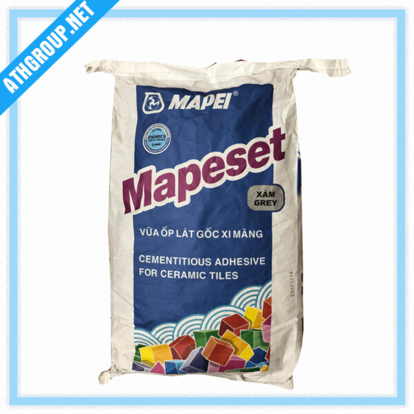 Mapeset