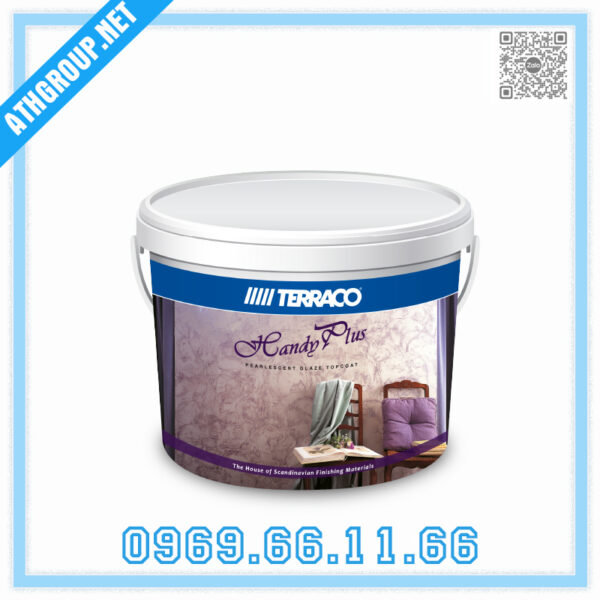 Terraco Handyplus