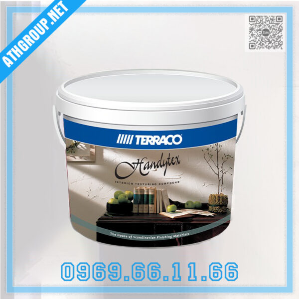 Terraco Handytex