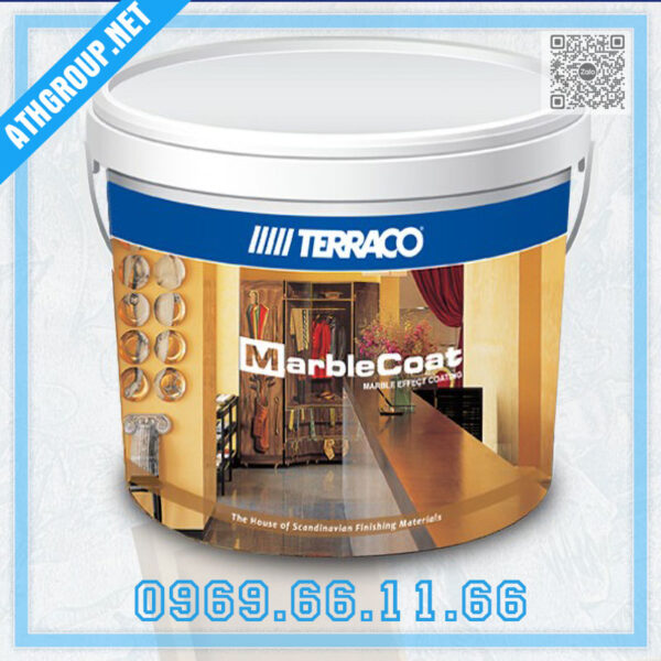 Terraco Marblecoat