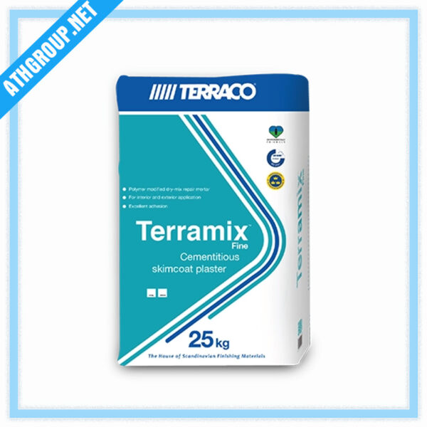 Terraco Terramix Fine