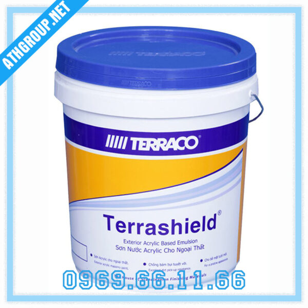 Terraco Terrashield