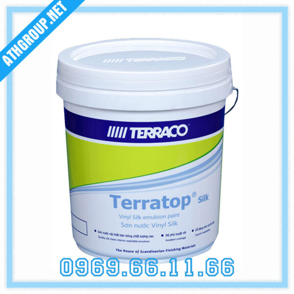 Terraco Terratop