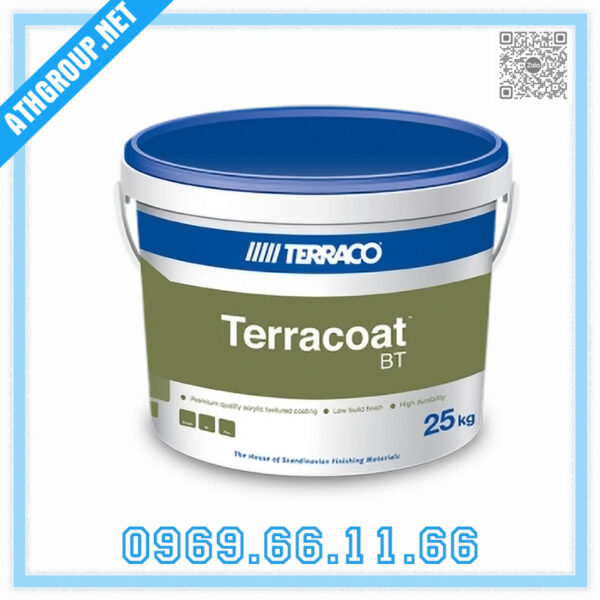 Terracoat BT