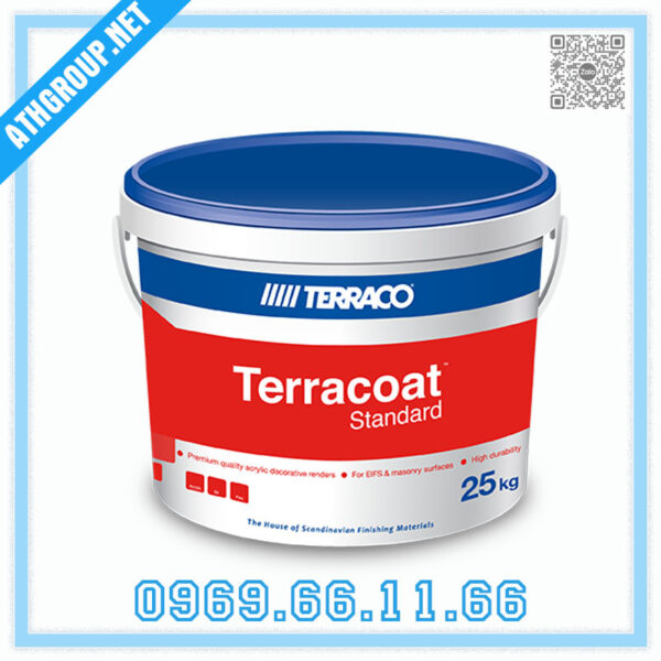 Terracoat Standard