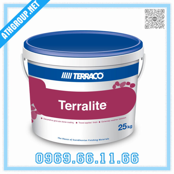 Terralite Fine
