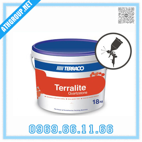 Terralite QuartzStone