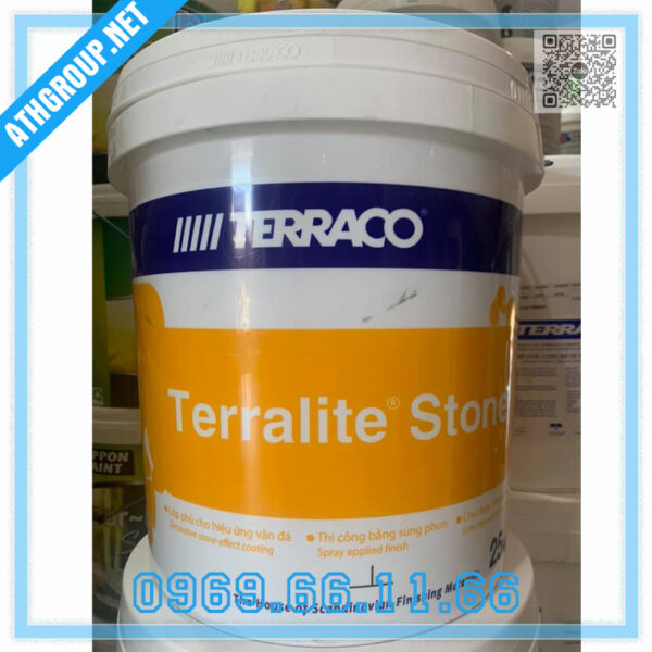 Terralite Stone