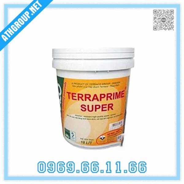 Terraprime Super