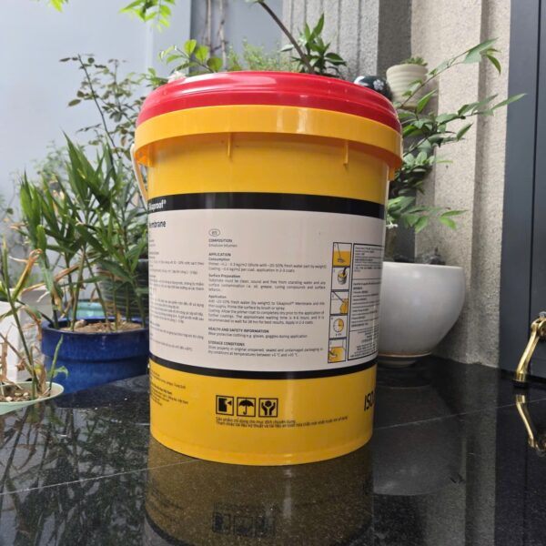 SIKAPROOF MEMBRANE