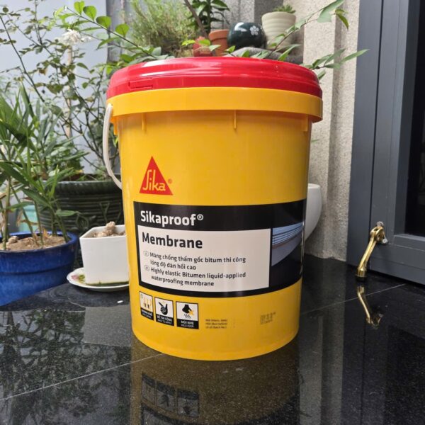 SIKAPROOF MEMBRANE