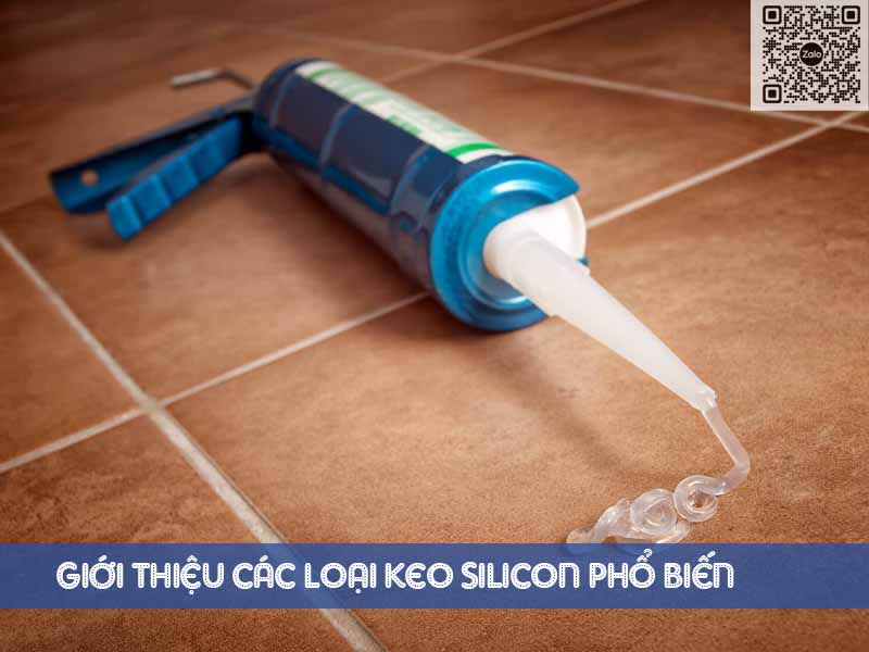 Keo Silicon là gì?