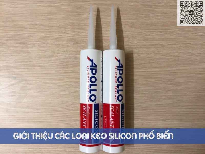 Keo Silicon Apollo A300