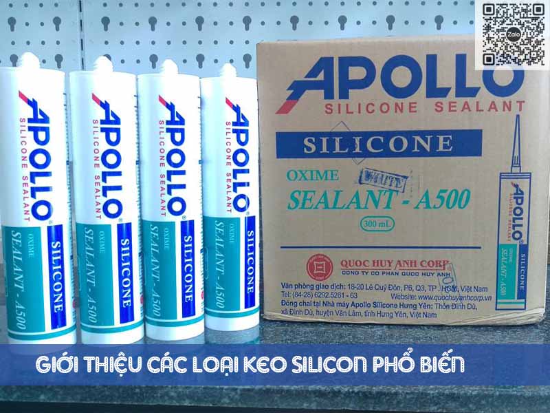 Keo Apollo A500