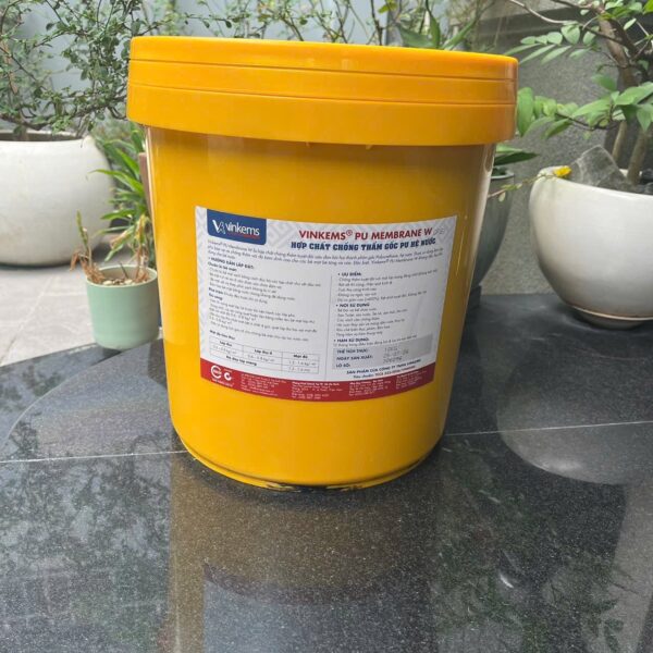 VINKEMS PU MEMBRANE W