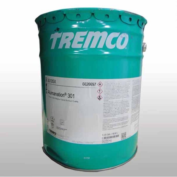 TREMCO ALUMANATION 301 | SƠN CHỨA NHÔM CHỐNG GỈ