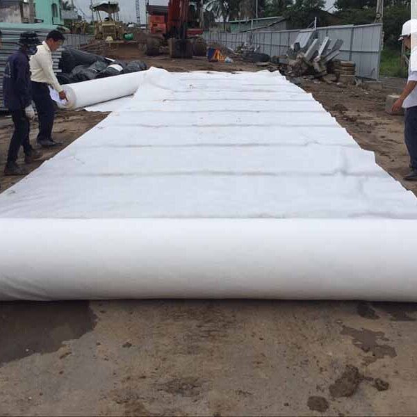 VẢI ĐỊA KỸ THUẬT ART (ARITEX) | VẢI KHÔNG DỆT CHỐNG THẤM