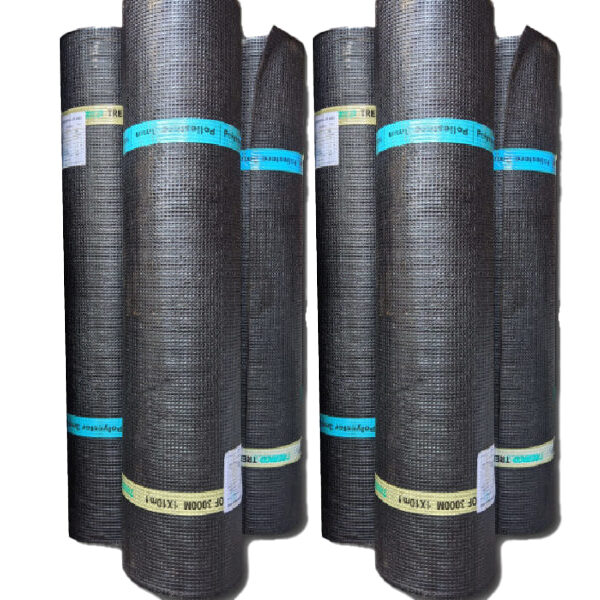 TREMPROOF 3000 TA | MÀNG CHỐNG THẤM GỐC NHỰA DẺO