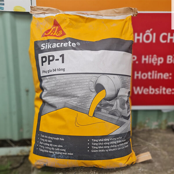 SIKACRETE PP1