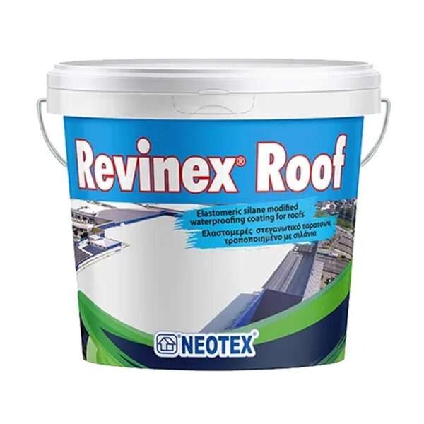 Chống Thấm Mái Revinex Roof
