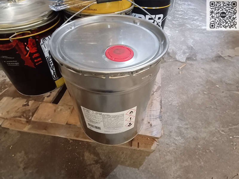 Sơn lót Geodesmo-50 thùng 20Kg