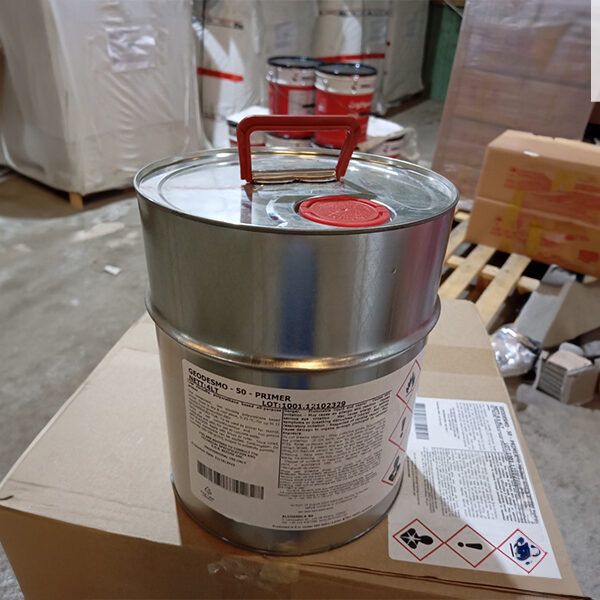 Geodesmo-50 | Sơn Lót Chống Thấm