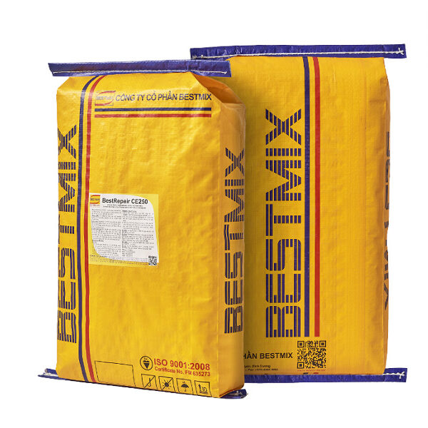 Vữa Sửa Chữa BestRepair CE250