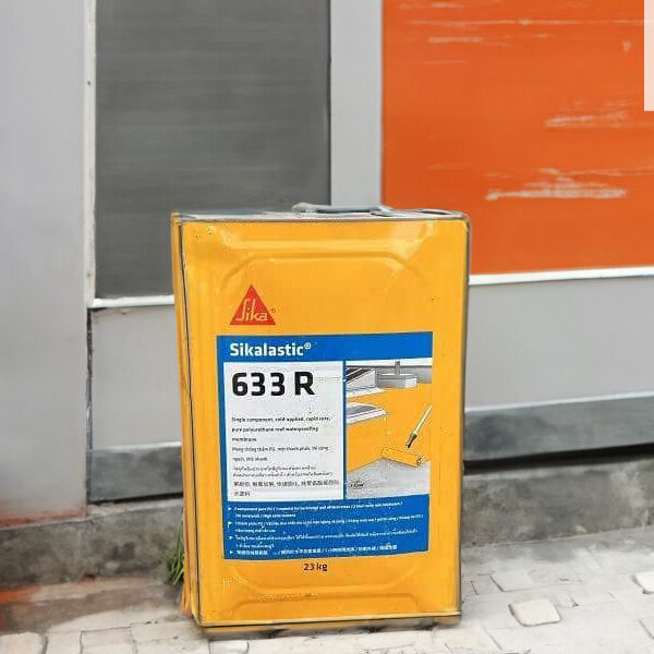 Sikalastic-633 R VN