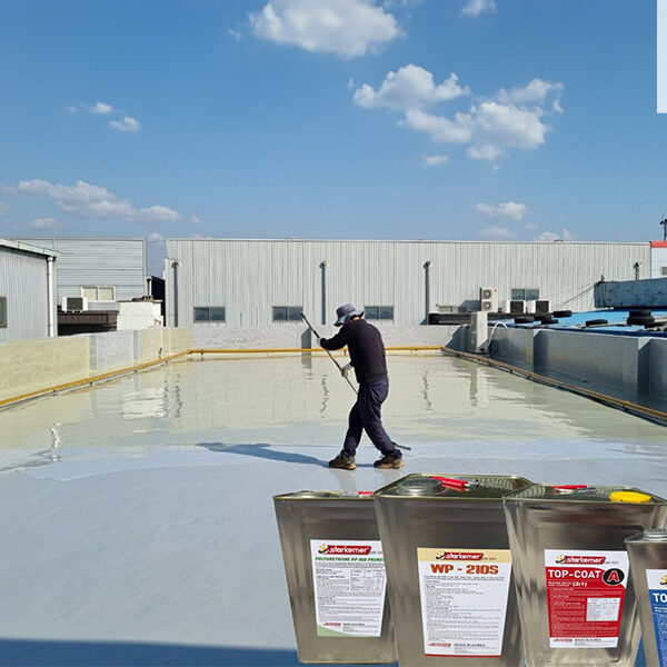 PU Gốc Dầu Super Urethane FP-350