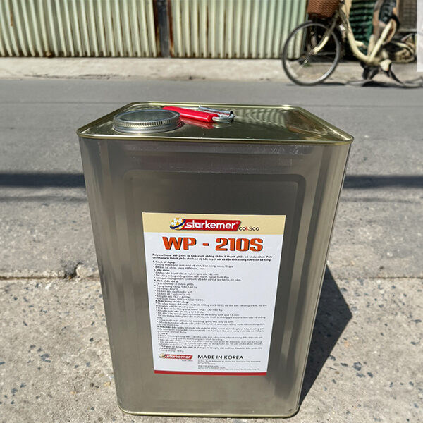 PU Gốc Dầu WP-210S