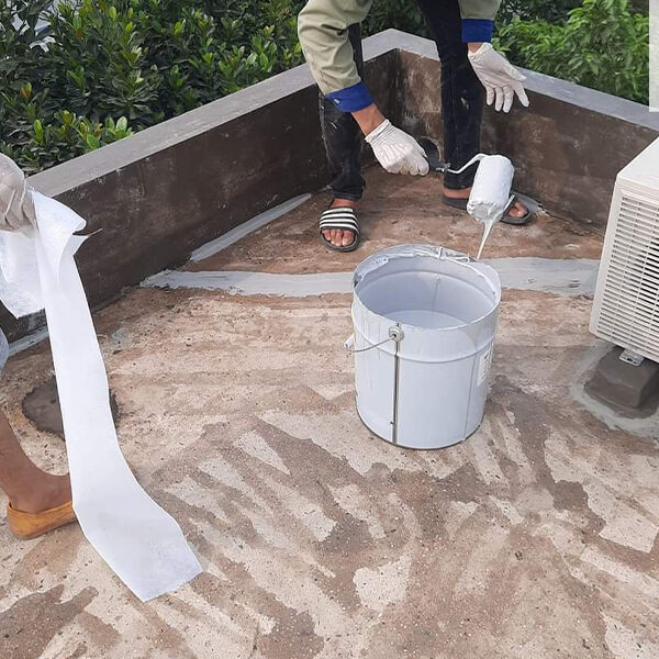 PU Gốc Nước WP-300 ( 2 TP)