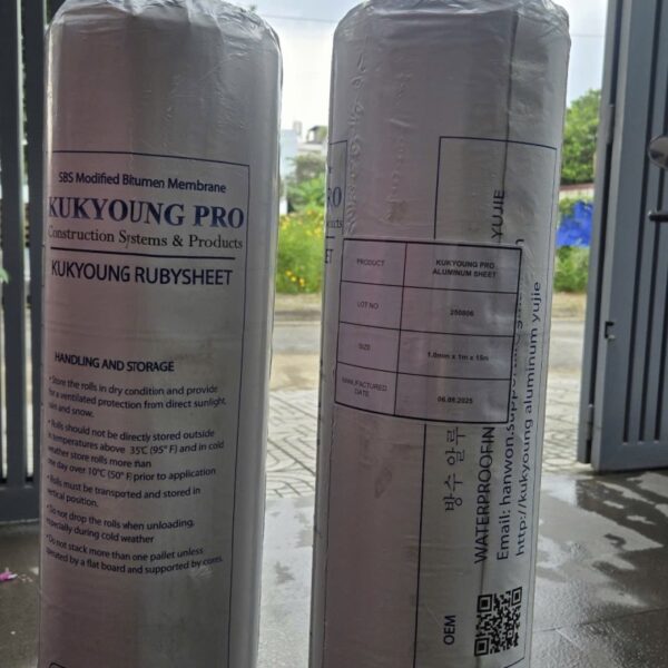 KUKYOUNG PRO