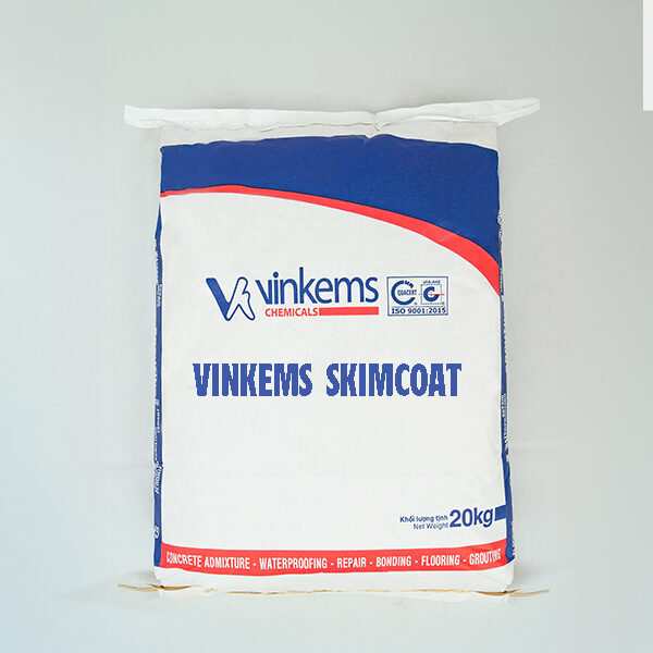 Vinkems Skimcoat