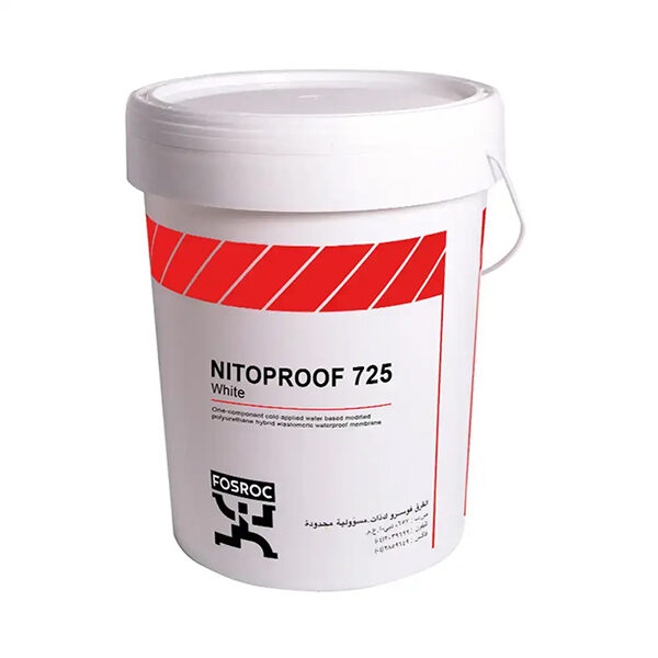 FOSROC Nitoproof 725