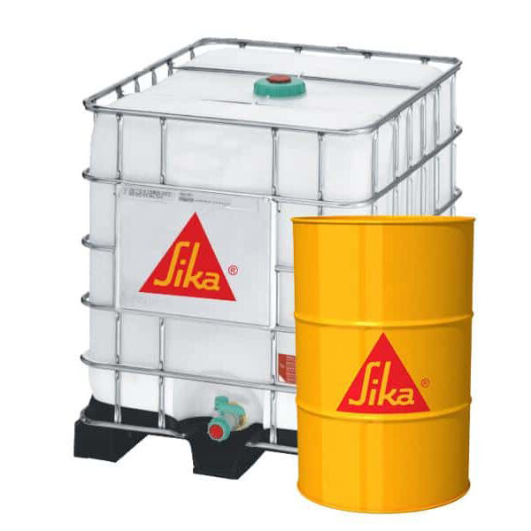 Sika ViscoCrete-3020 Ease