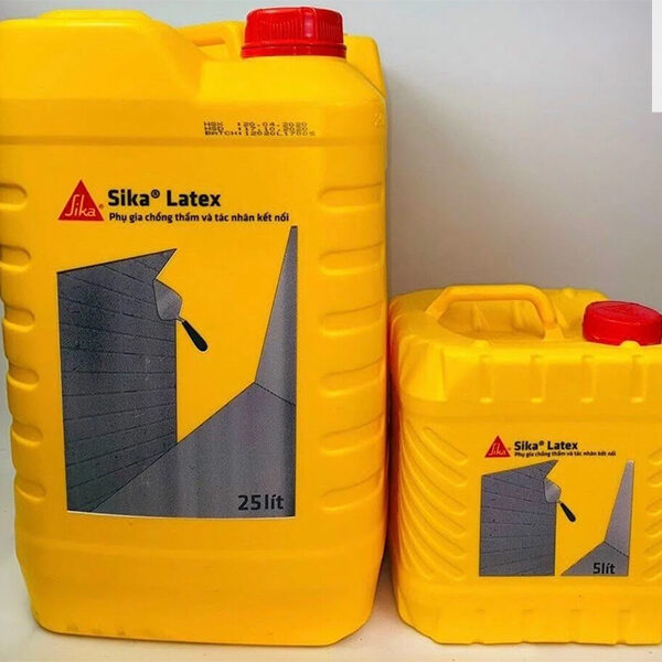 Sika Latex