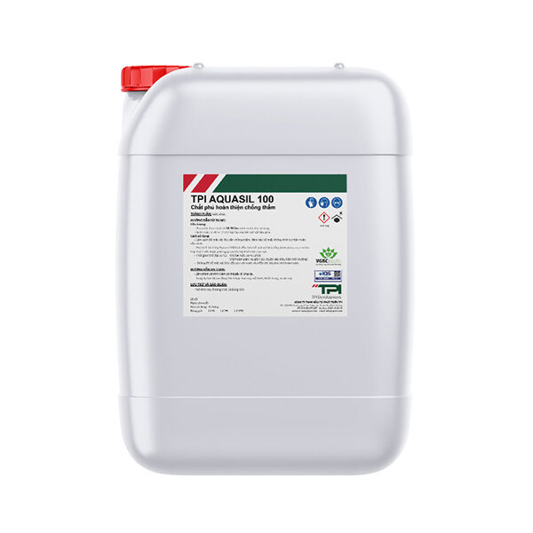 Chống thấm TPI AQUASIL 100 thùng 25 lít