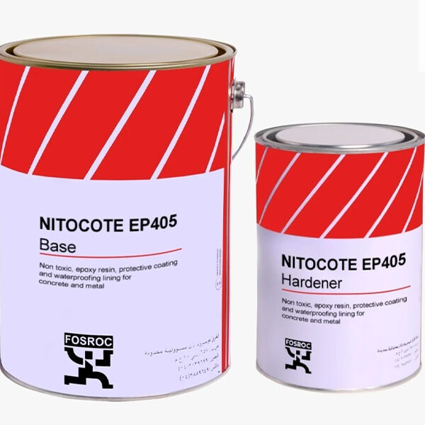 Fosroc Nitocote EP405 | Lớp Phủ Gốc Epoxy