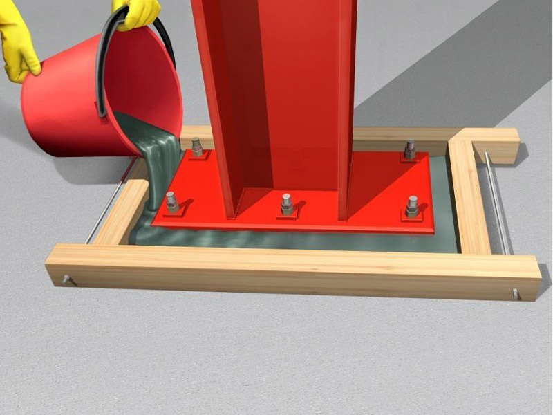 Tổng hợp các sản phẩm vữa Sika chất lượng cao phân phối tại Việt Nam