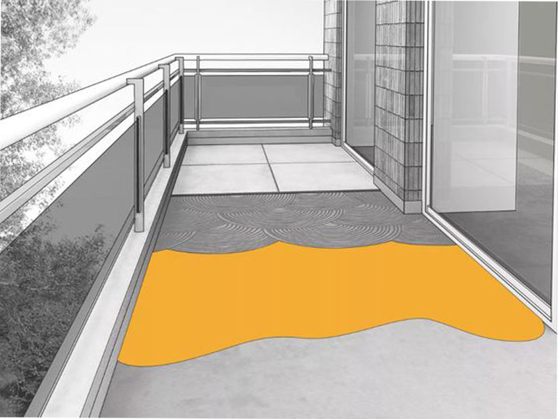Giải Pháp Hệ Thống Mái Sika – Bền Vững Và Chống Thấm Tối Ưu
