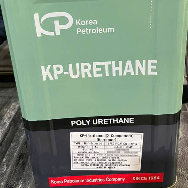 KP URETHANE KP-NT