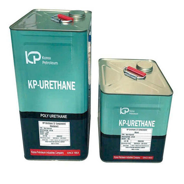 KP URETHANE | PU 2 Thành Phần