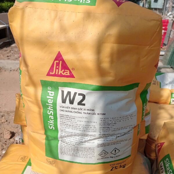 SikaShield W2