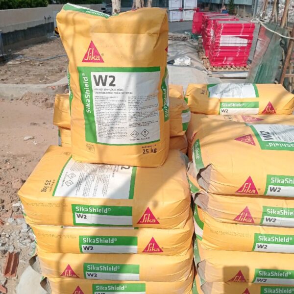 SikaShield W2