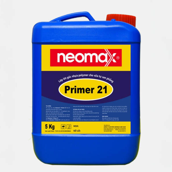 NEOMAX PRIMER 21